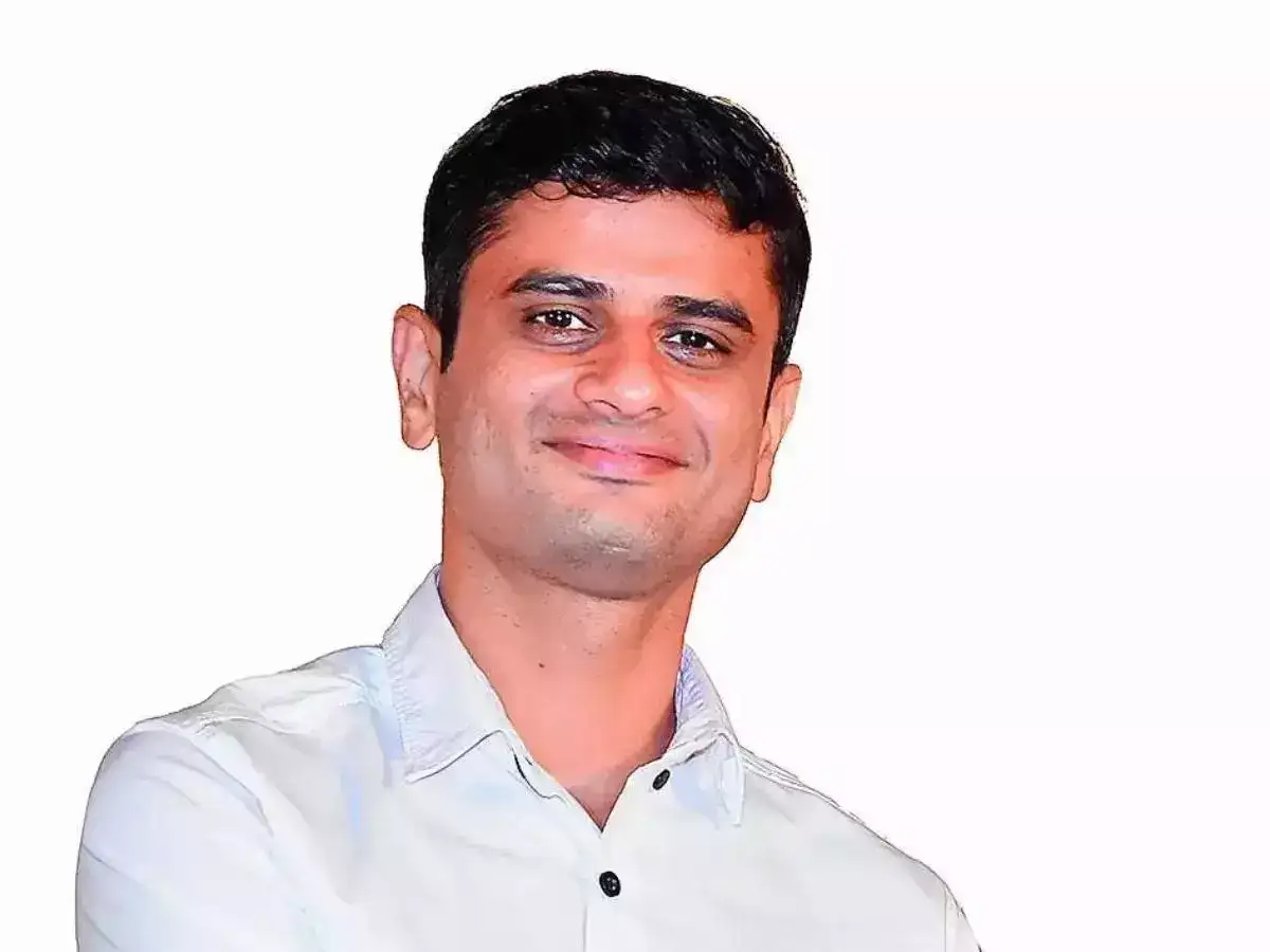 Paras Chopra